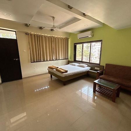 Hotel Aaba'S Gomantak Sawantwadi Ngoại thất bức ảnh